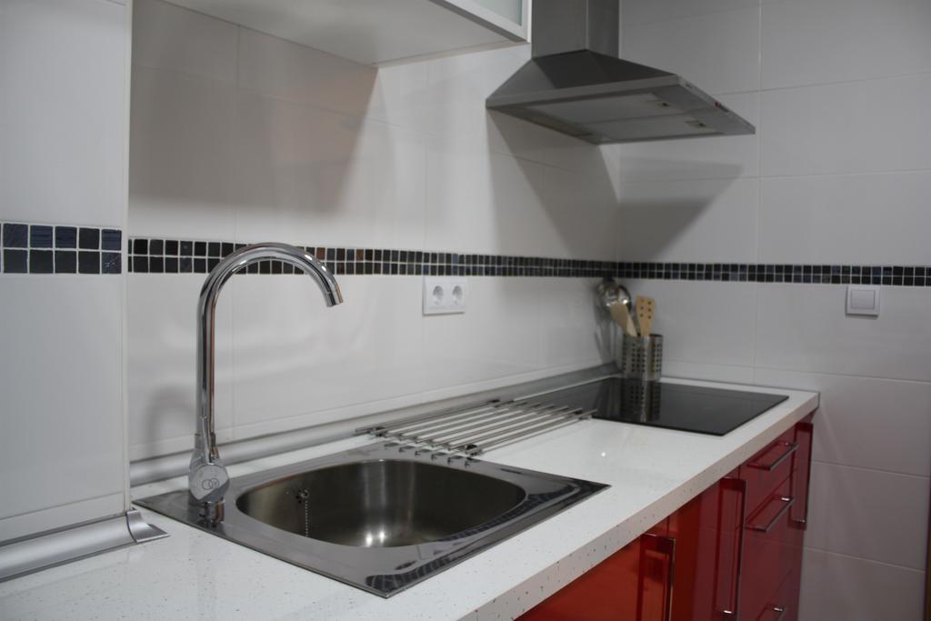 Apartamento Moderno Cerca Del Centro Málaga Exterior foto