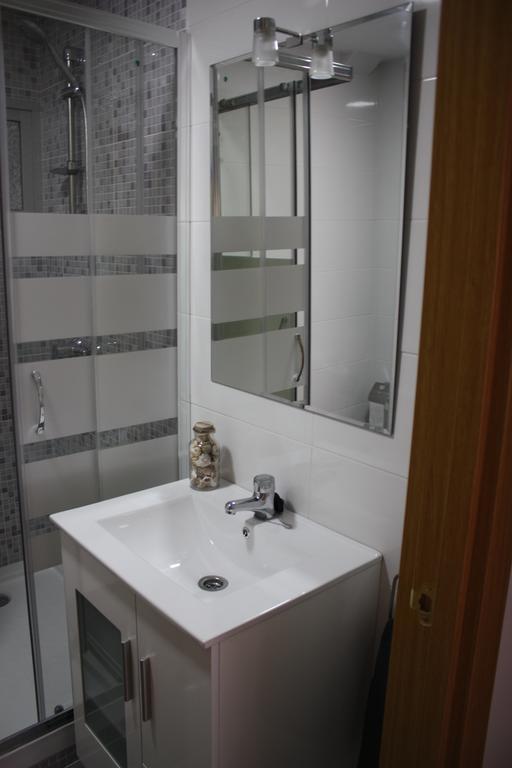 Apartamento Moderno Cerca Del Centro Málaga Exterior foto