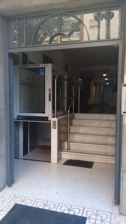 Apartamento Moderno Cerca Del Centro Málaga Exterior foto